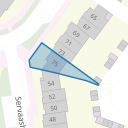 Perceel HDN01-G-7256