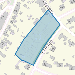 Perceel HDN01-G-7260