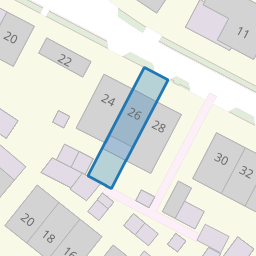 Perceel HDN01-G-7265