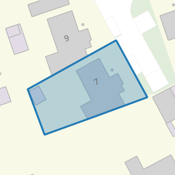 Perceel HDN01-G-7275