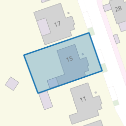 Perceel HDN01-G-7281