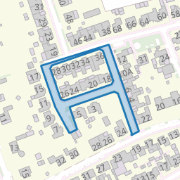 Perceel HDN01-G-7282