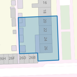 Perceel HDN01-G-7291