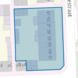 Perceel HDN01-G-7293