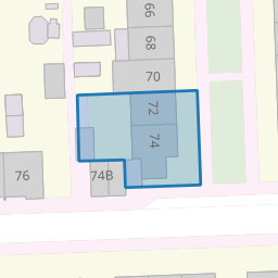 Perceel HDN01-G-7299