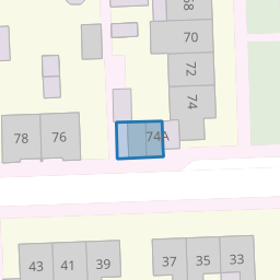 Perceel HDN01-G-7300