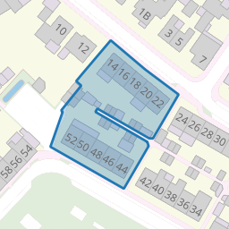 Perceel HDN01-G-7301