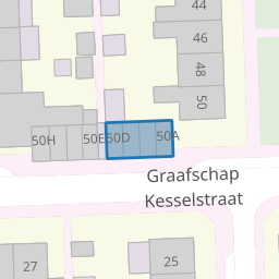 Perceel HDN01-G-7303