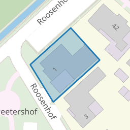 Perceel HDN01-G-7305