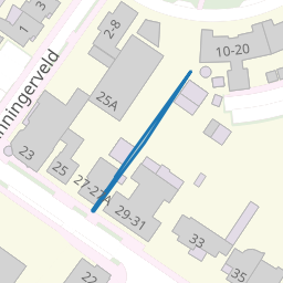 Perceel HDN01-G-7312