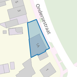 Perceel HDN01-G-7321