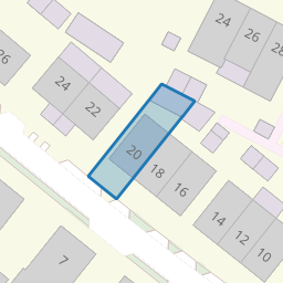 Perceel HDN01-G-7325