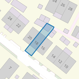 Perceel HDN01-G-7327