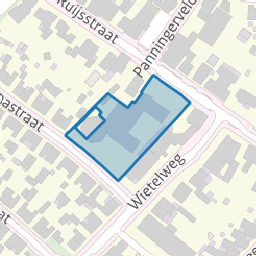 Perceel HDN01-G-7331