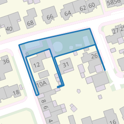 Perceel HDN01-G-7332