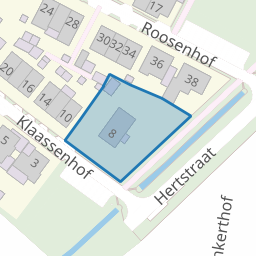 Perceel HDN01-G-7335