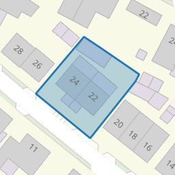 Perceel HDN01-G-7337