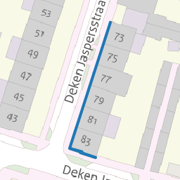 Perceel HDN01-G-7352