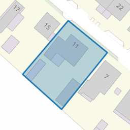 Perceel HDN01-G-7360