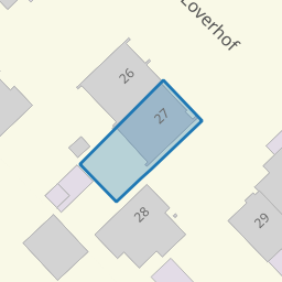 Perceel HDN01-G-7371