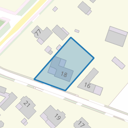 Perceel HDN01-G-7375