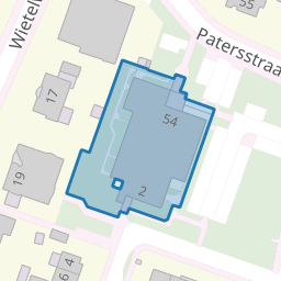 Perceel HDN01-G-7381