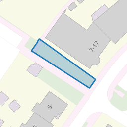 Perceel HDN01-G-7382