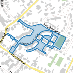 Perceel HDN01-G-7383