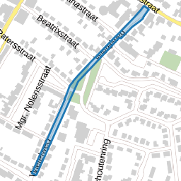 Perceel HDN01-G-7388