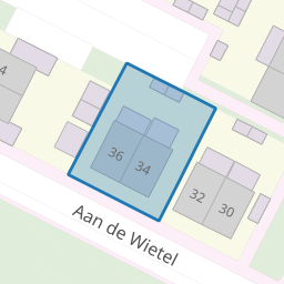 Perceel HDN01-G-7413