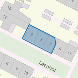 Perceel HDN01-G-7416