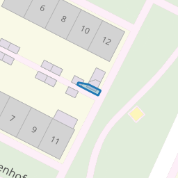 Perceel HDN01-G-7419