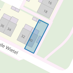 Perceel HDN01-G-7421