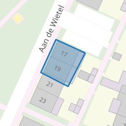 Perceel HDN01-G-7424