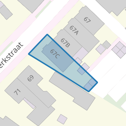 Perceel HDN01-G-7439