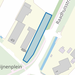 Perceel HDN01-G-7460