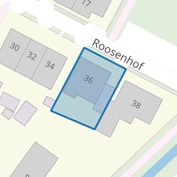 Perceel HDN01-G-7485