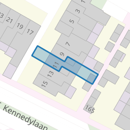Perceel HDN01-G-7487