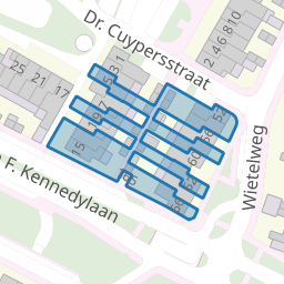 Perceel HDN01-G-7488