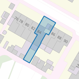 Perceel HDN01-G-7501