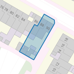 Perceel HDN01-G-7502