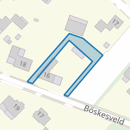 Perceel HDN01-G-7504