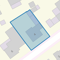 Perceel HDN01-G-7511