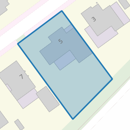 Perceel HDN01-G-7513