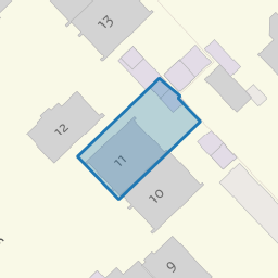 Perceel HDN01-G-7516