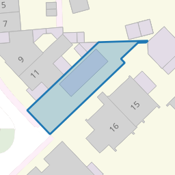 Perceel HDN01-G-7530