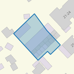 Perceel HDN01-G-7535