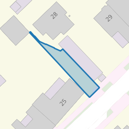 Perceel HDN01-G-7539