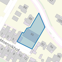 Perceel HDN01-G-7542