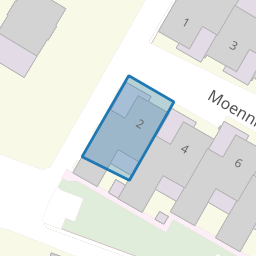 Perceel HDN01-G-7546